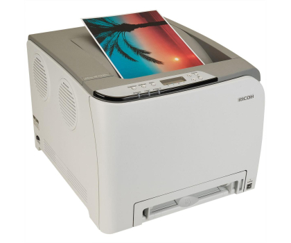 Drukarka laserowa RICOH SPC240DN